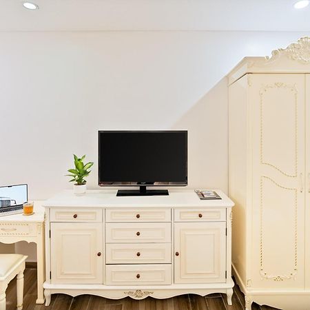 Affa Boutique Hotel Ханой Екстериор снимка