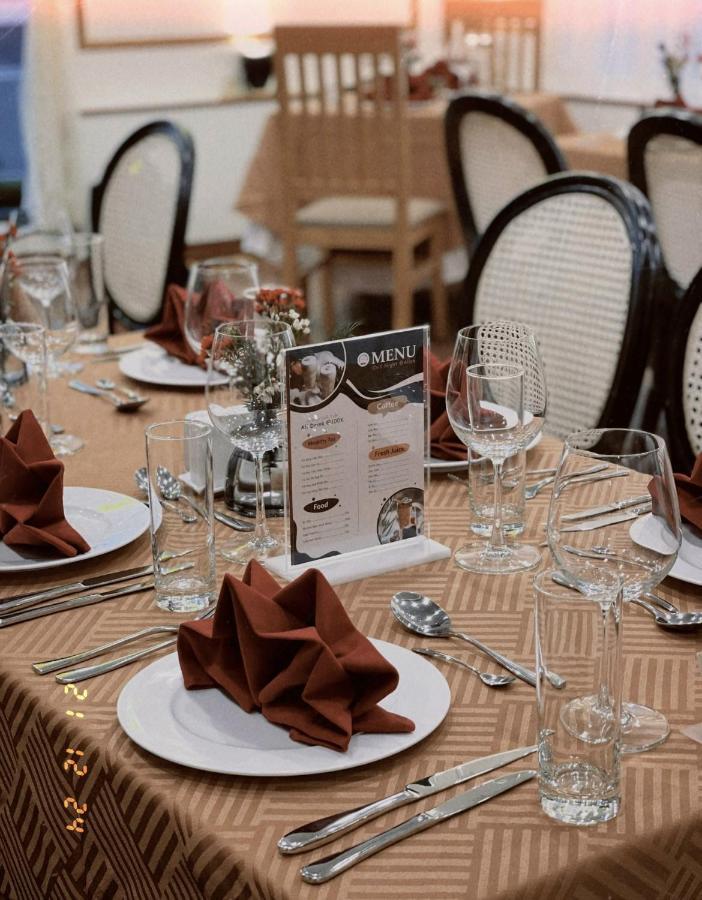 Affa Boutique Hotel Ханой Екстериор снимка