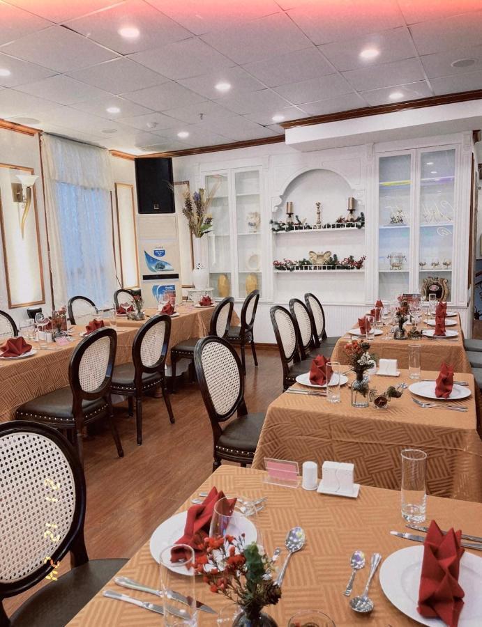 Affa Boutique Hotel Ханой Екстериор снимка