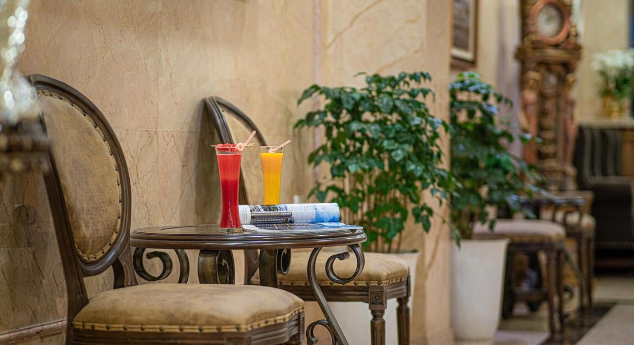 Affa Boutique Hotel Ханой Екстериор снимка