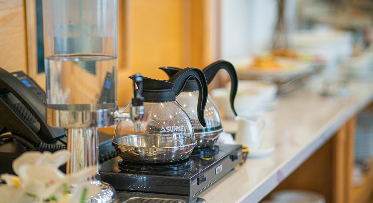 Affa Boutique Hotel Ханой Екстериор снимка