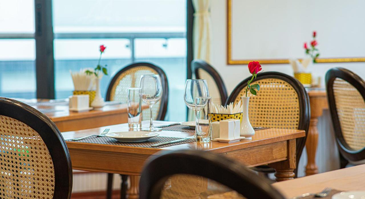 Affa Boutique Hotel Ханой Екстериор снимка