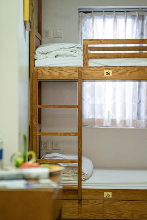 Affa Boutique Hotel Ханой Екстериор снимка