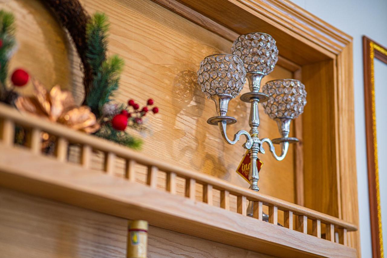 Affa Boutique Hotel Ханой Екстериор снимка