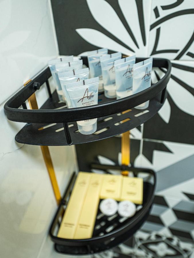 Affa Boutique Hotel Ханой Екстериор снимка