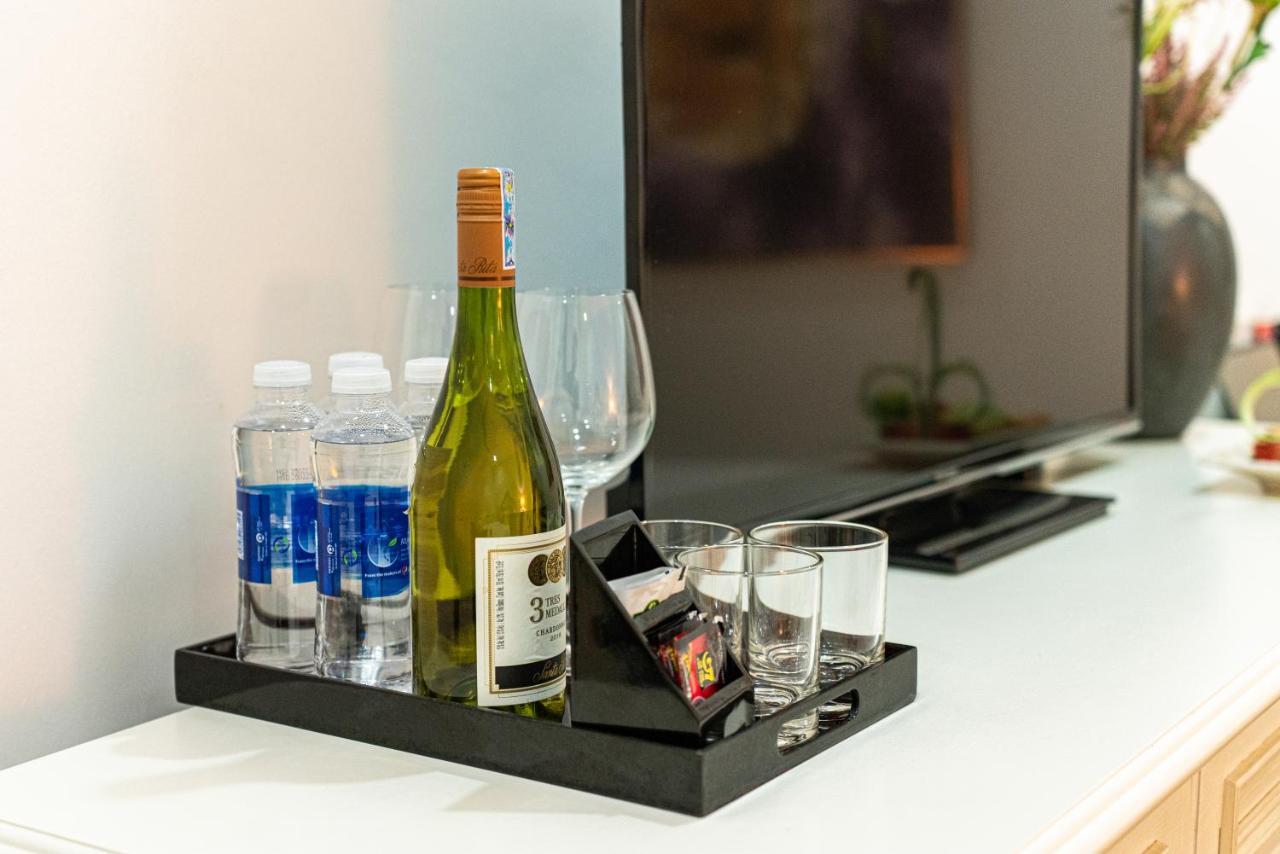 Affa Boutique Hotel Ханой Екстериор снимка