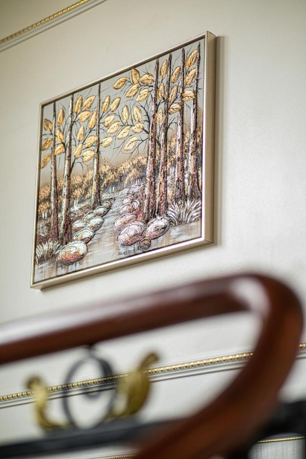 Affa Boutique Hotel Ханой Екстериор снимка
