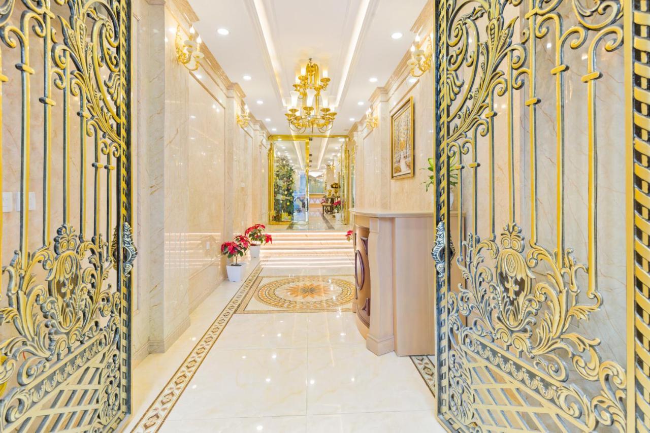 Affa Boutique Hotel Ханой Екстериор снимка
