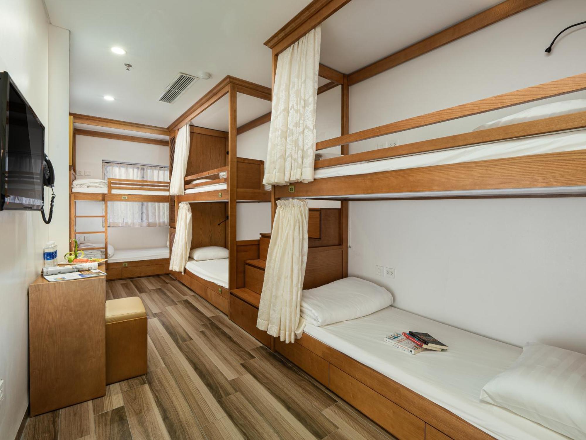 Affa Boutique Hotel Ханой Екстериор снимка