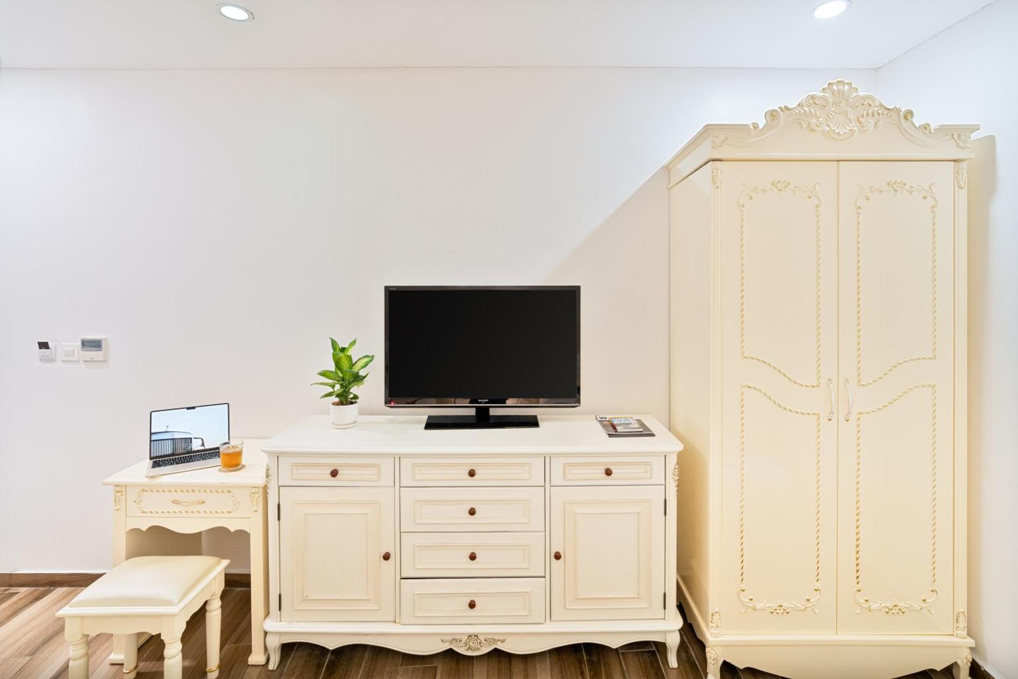 Affa Boutique Hotel Ханой Екстериор снимка