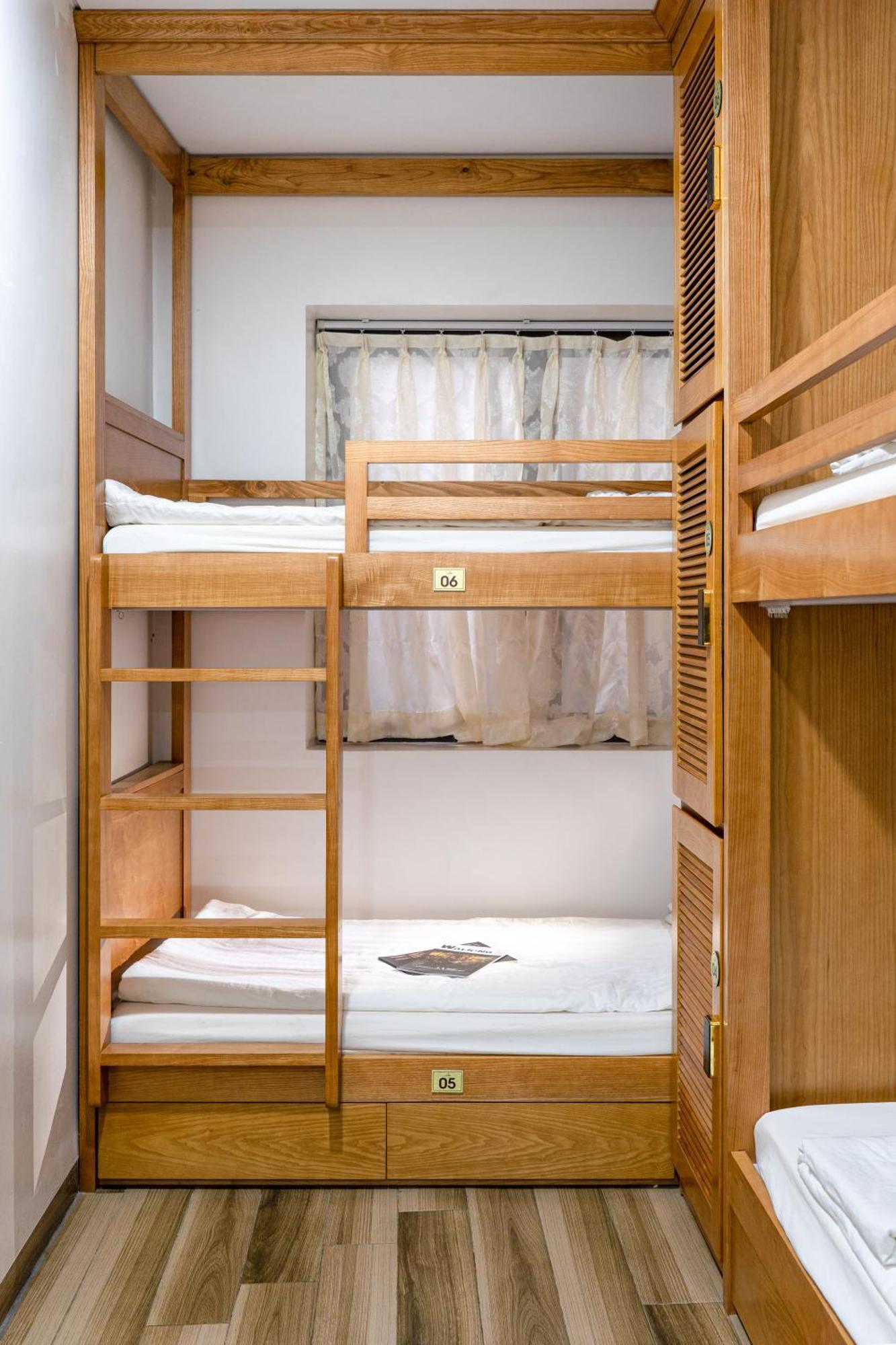 Affa Boutique Hotel Ханой Екстериор снимка