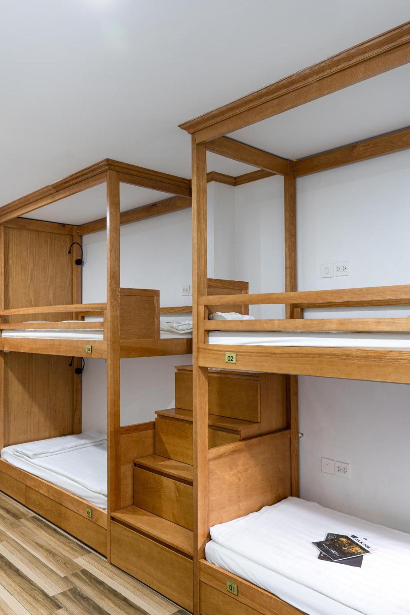 Affa Boutique Hotel Ханой Екстериор снимка