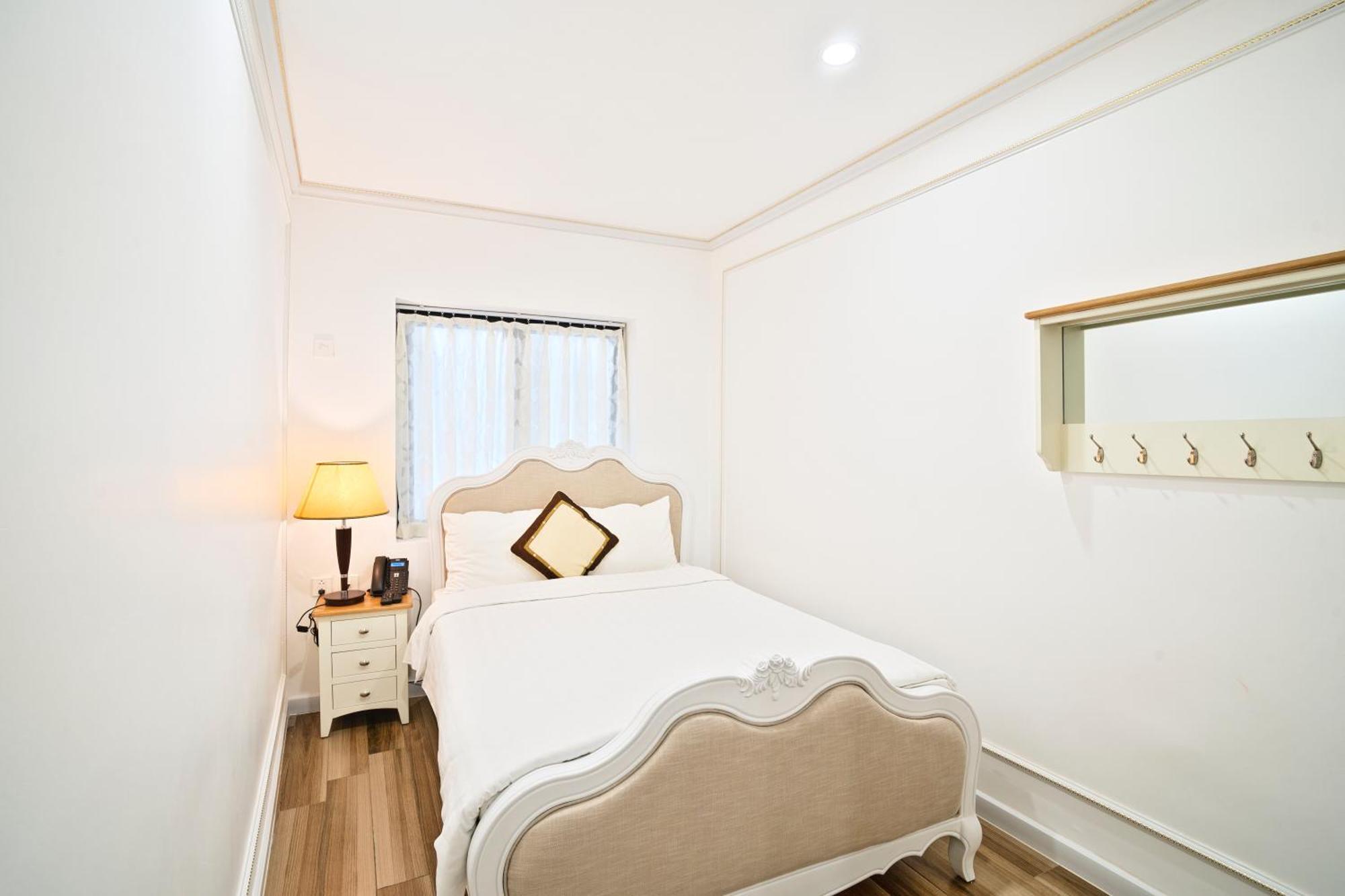 Affa Boutique Hotel Ханой Екстериор снимка