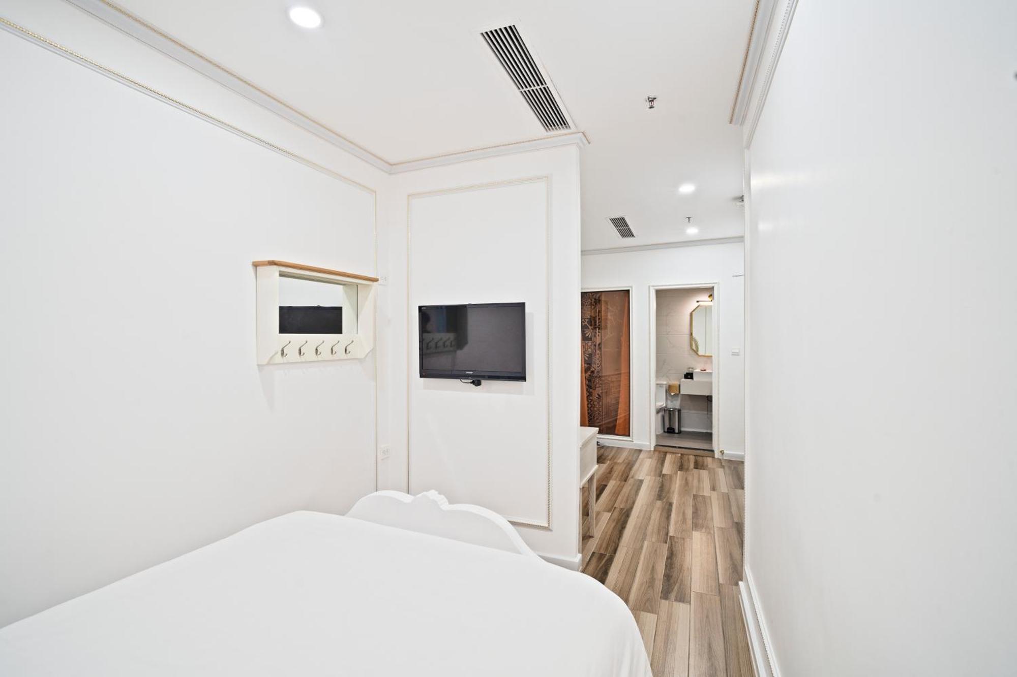 Affa Boutique Hotel Ханой Екстериор снимка